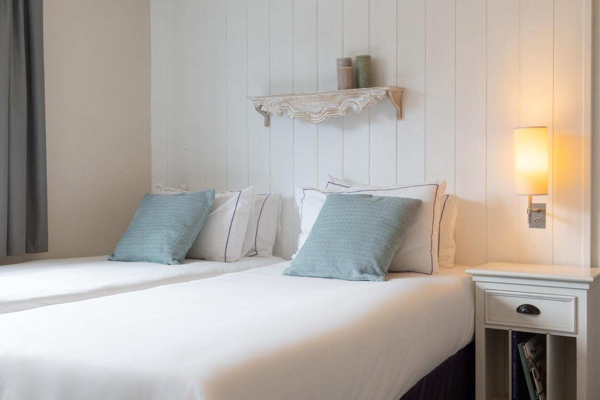 Hotel Kastel - Relais Thalasso & Spa Bénodet Δωμάτιο φωτογραφία