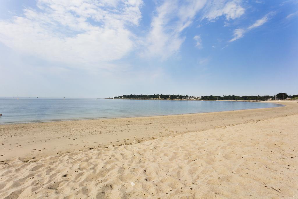 Hotel Kastel - Relais Thalasso & Spa Bénodet Εξωτερικό φωτογραφία